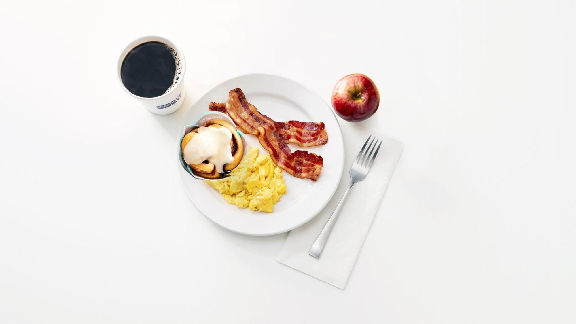 Holiday Inn Express Long Island City E - New York By Ihg Exteriör bild