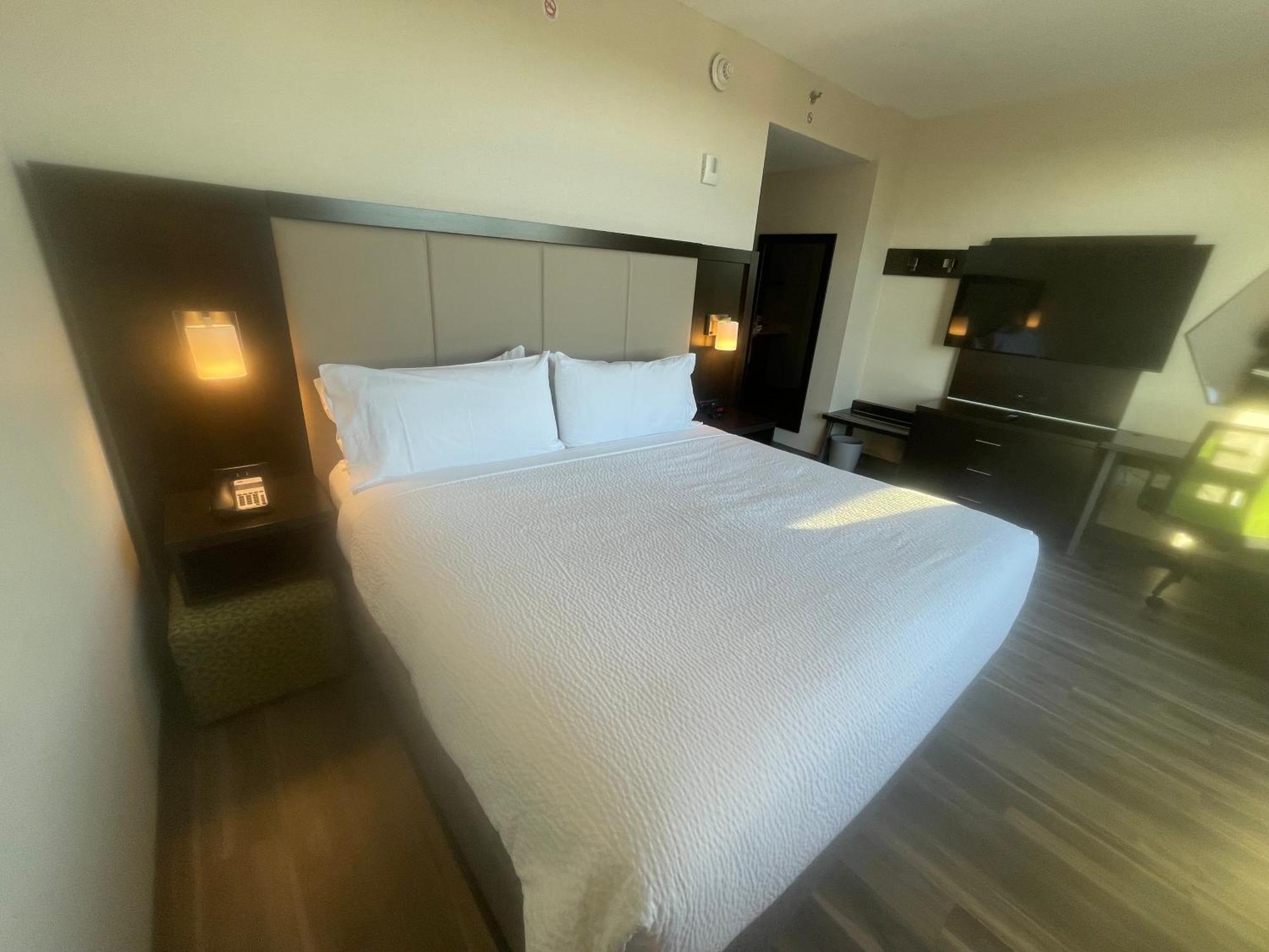 Holiday Inn Express Long Island City E - New York By Ihg Exteriör bild